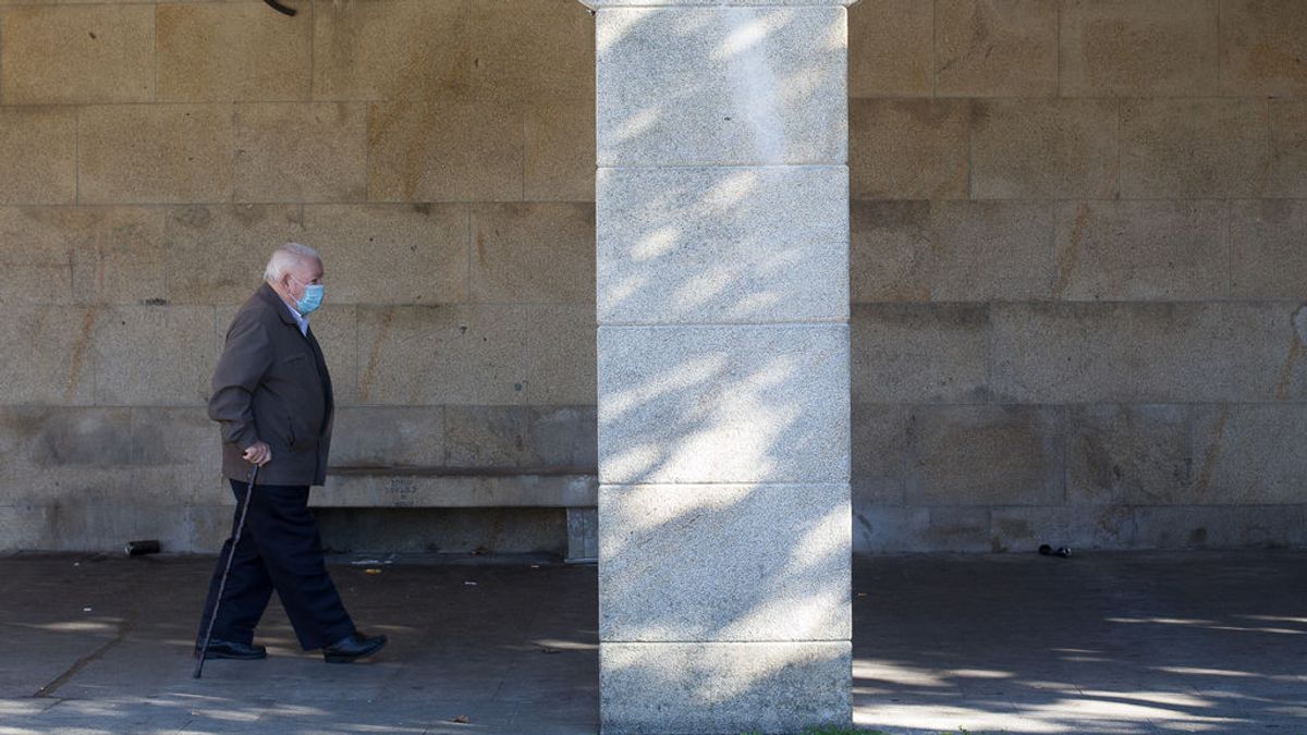 La crisis de la Covid-19 empeora la sostenibilidad de las pensiones, según la OCDE La crisis de la Covid-19 empeora la sostenibilidad de las pensiones, según la OCDE