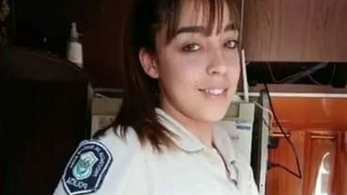 Una joven policía se quita la vida tras ser víctima de una extorsión sexual por parte de su expareja