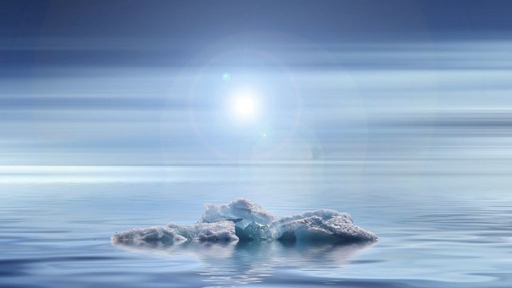¿Qué riesgos corremos todos los seres vivos si la Tierra si se queda sin hielo? ¿Qué riesgos corremos todos los seres vivos si la Tierra si se queda sin hielo?