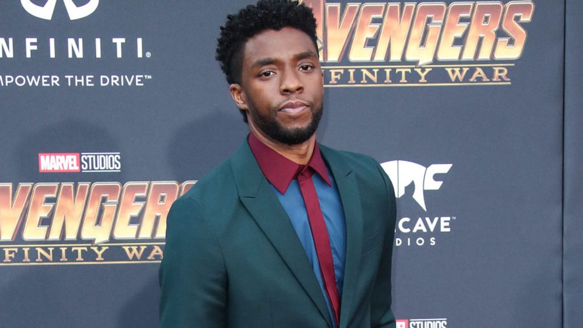 La muerte del actor Chadwick Boseman y los emojis que han liderado el ranking de Twitter en 2020 La muerte del actor Chadwick Boseman y los emojis que han liderado el ranking de Twitter en 2020