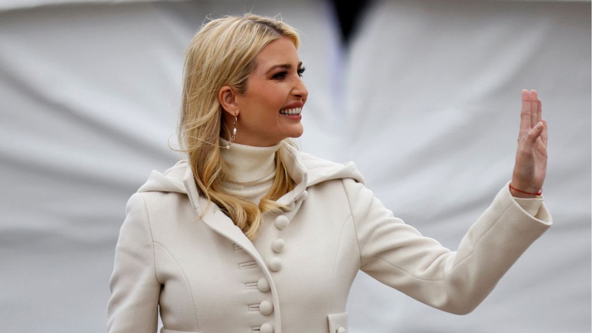 Ivanka Trump paga 31 millones de dólares a Julio Iglesias por un terreno en una exclusiva isla de Miami Ivanka Trump paga 31 millones de dólares a Julio Iglesias por un terreno en una exclusiva isla de Miami