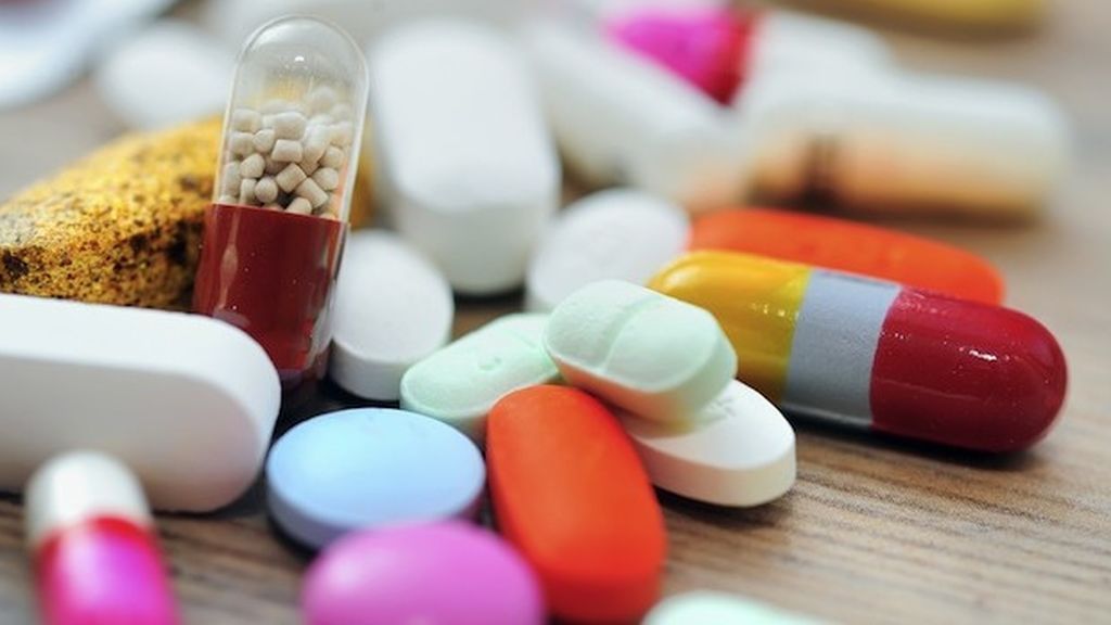 La ingesta de medicamentos no será recomendable en aquellos casos en los que la madre sufra de alguna complicación.