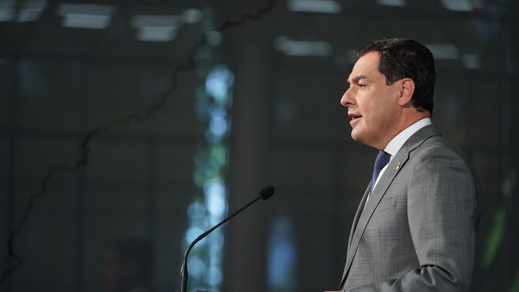 Andalucía prorroga las restricciones vigentes a la espera de anunciar su plan de Navidad Andalucía prorroga las restricciones vigentes a la espera de anunciar su plan de Navidad