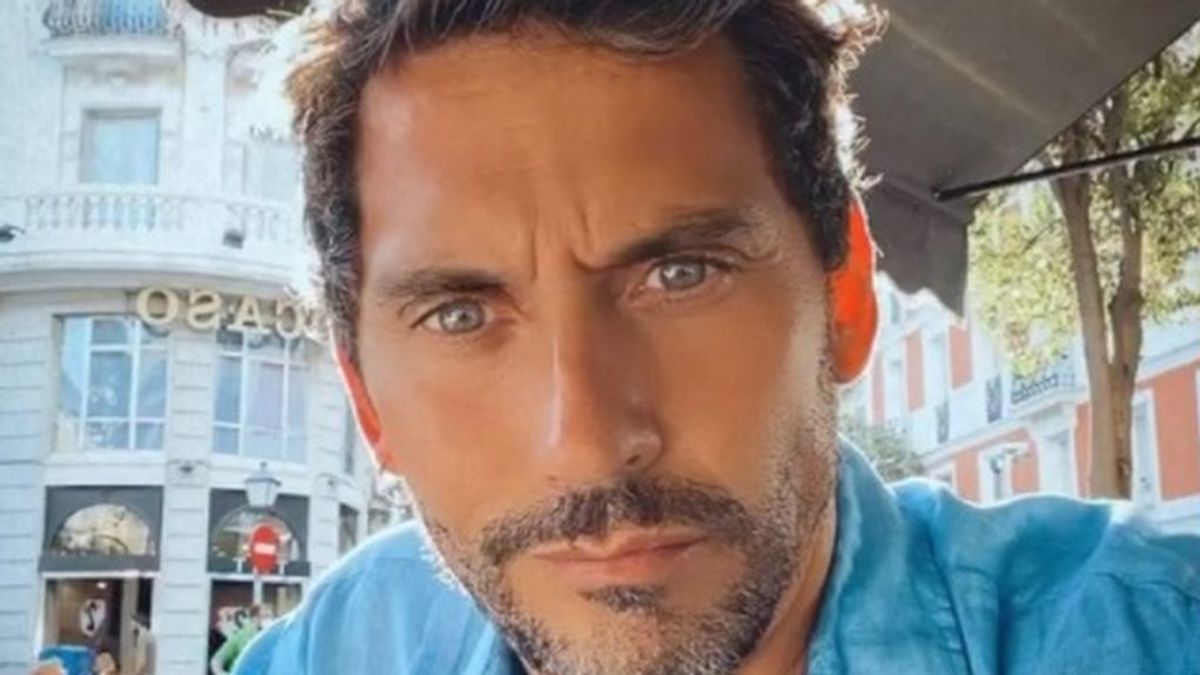 Polémica por un provocador vídeo "artístico" de Paco León censurado en Instagram Polémica por un provocador vídeo "artístico" de Paco León censurado en Instagram