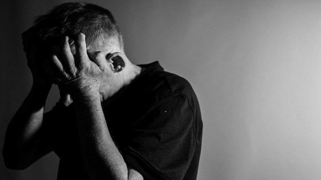 Cómo superar una crisis de ansiedad Cómo superar una crisis de ansiedad