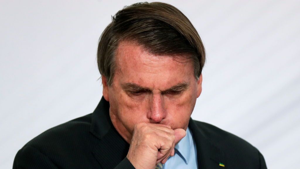 Brasil: Bolsonaro elimina los impuestos para importar pistolas y revólveres Brasil: Bolsonaro elimina los impuestos para importar pistolas y revólveres