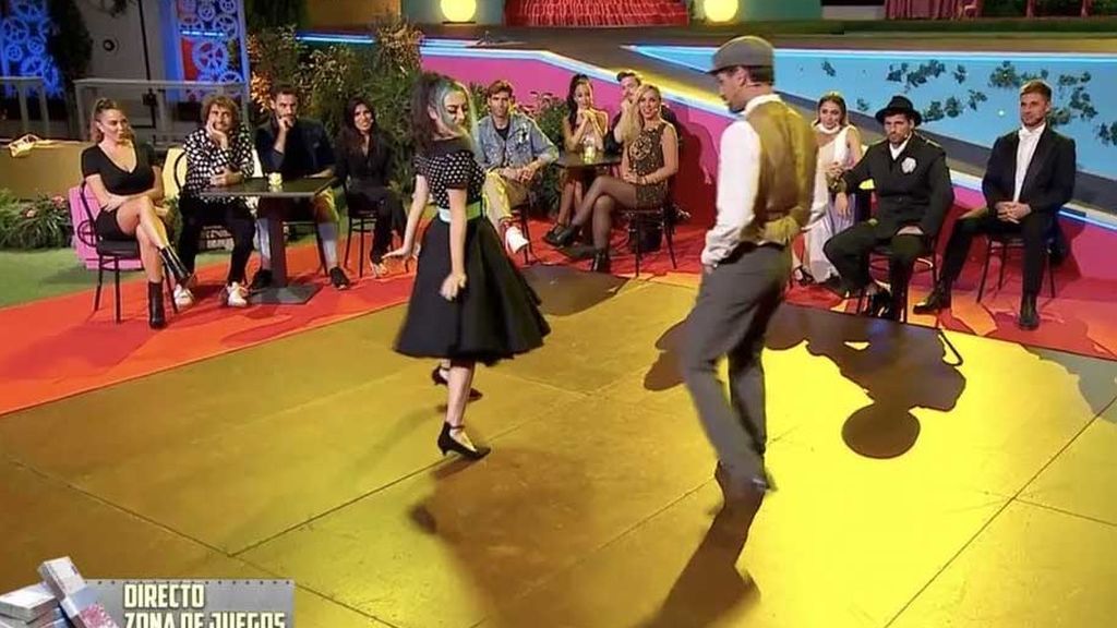 'La Casa Fuerte' entra en su recta final con dos parejas nominadas y un nuevo asalto