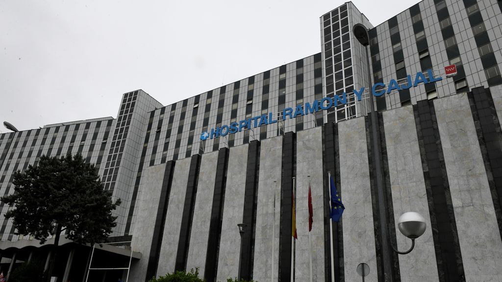 Madrid encadena cuatro días por debajo de los 1.000 contagios Madrid encadena cuatro días por debajo de los 1.000 contagios
