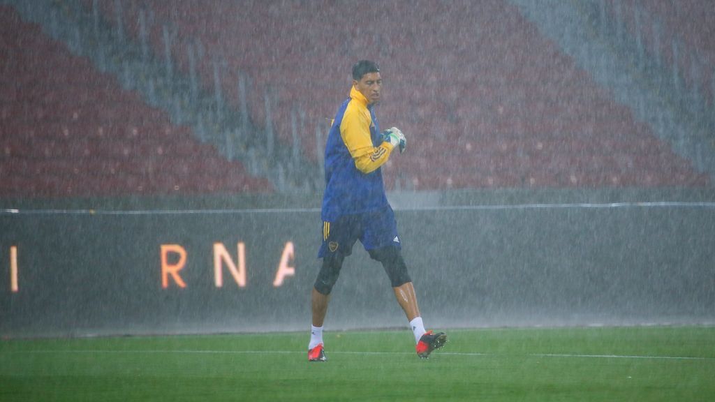 Cómo influye la climatología en el fútbol Cómo influye la climatología en el fútbol