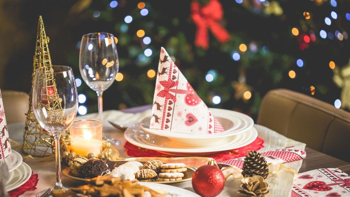 Qué productos suben de precio y cuáles no en Navidad Qué productos suben de precio y cuáles no en Navidad