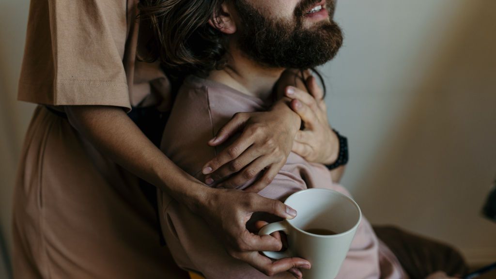 Ser celoso puede provocar que tu pareja sea infiel o te deje