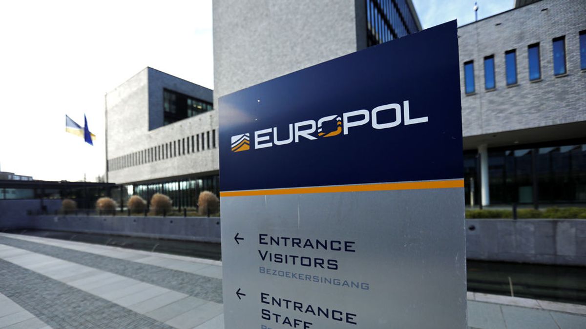 Bruselas propone reforzar Europol para luchar contra el terrorismo