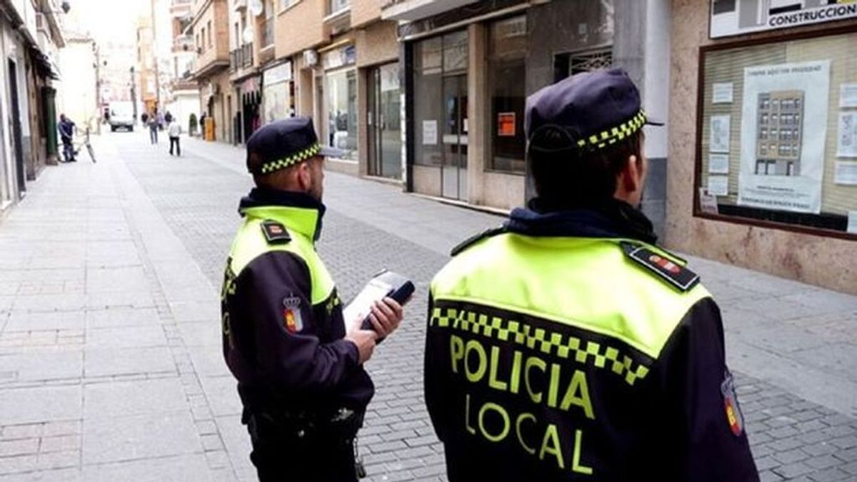 Desalojan por tercera vez una fiesta ilegal en el mismo chalet de Rivas, Madrid