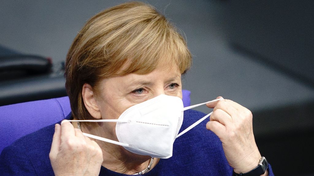 Merkel