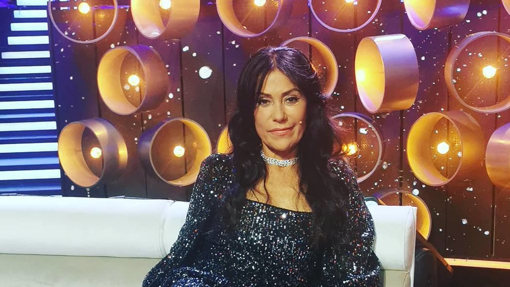 Maite Galdeano se convierte en la nueva participante oficial de 'Sola'