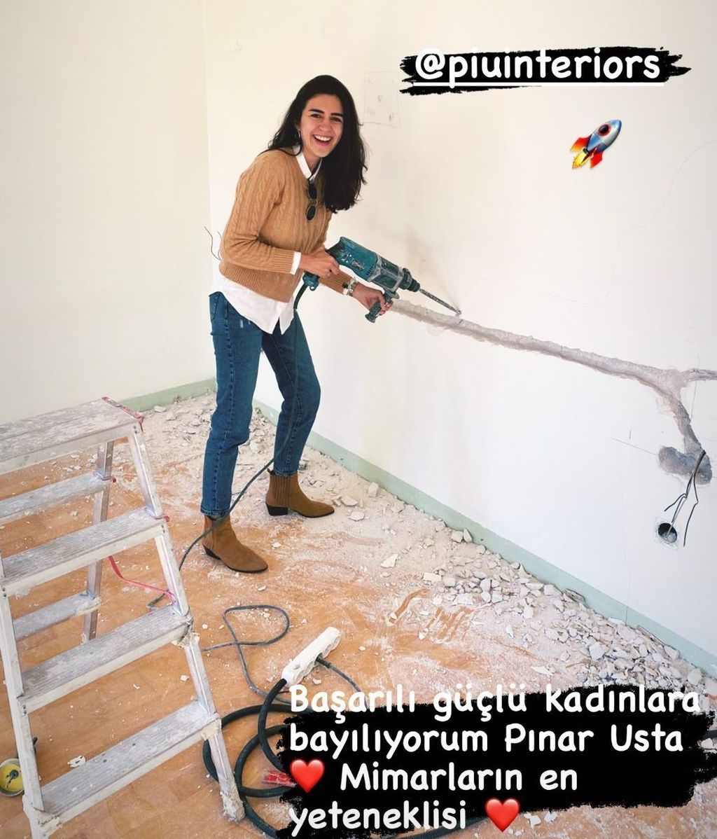 Obras Demet Özdemir