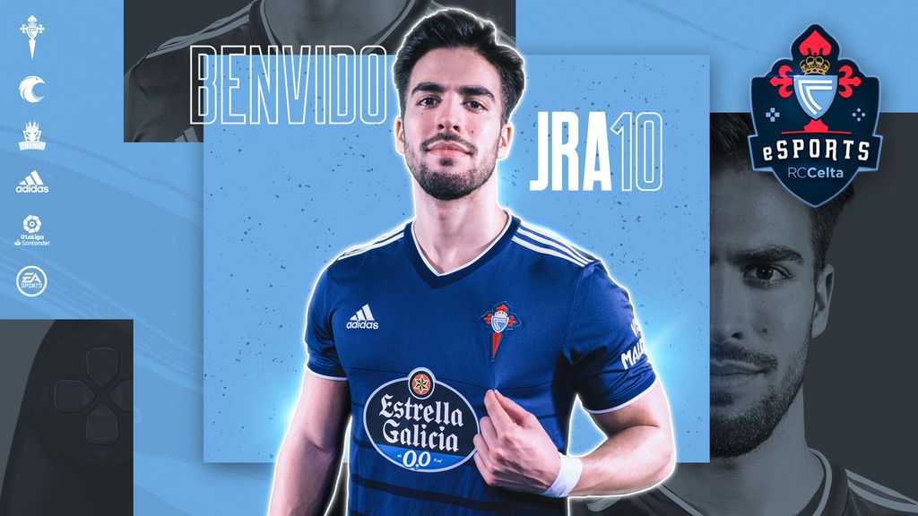 Jra ficha por el Celta de Vigo