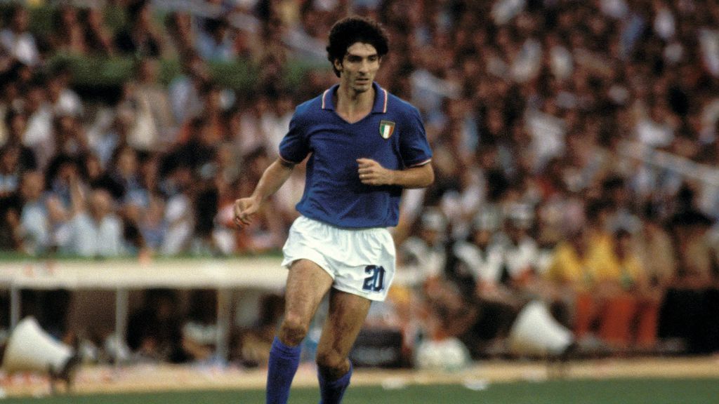 Paolo Rossi
