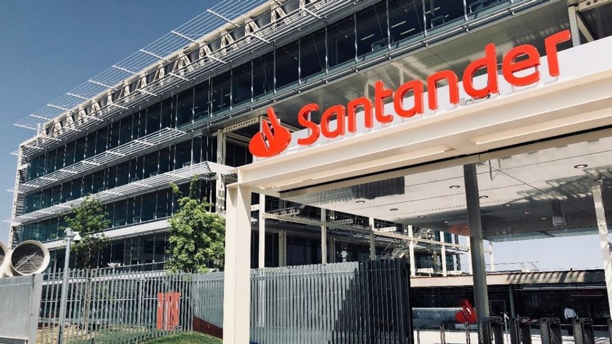 Banco Santander Banco Santander