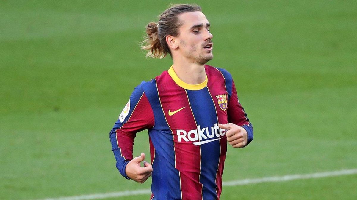 Griezmann rompe su contrato publicitario con Huawei por ayudar a China a vigilar a musulmanes Griezmann rompe su contrato publicitario con Huawei por ayudar a China a vigilar a musulmanes