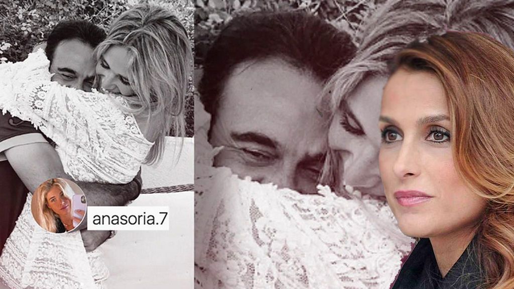 Paloma Cuevas desmiente una posible reconciliación con Enrique Ponce: “Mi decisión de divorciarme es firme”