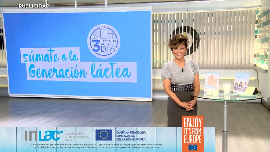 Generación Láctea YEM