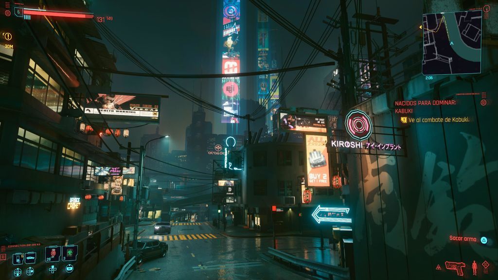 Cyberpunk 2077