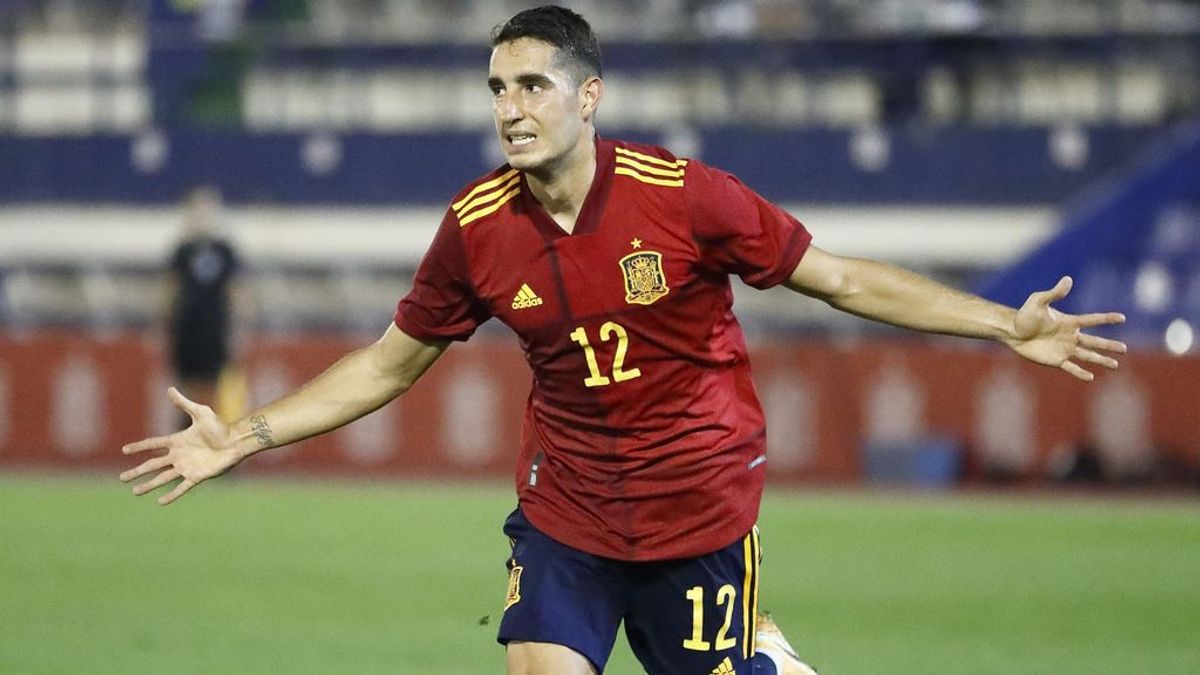 La Sub-21 se clasificó sin perder ningún partido. La Sub-21 se clasificó sin perder ningún partido.