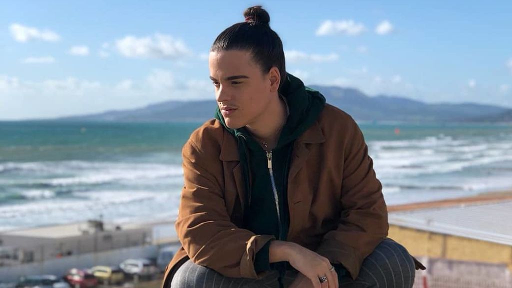 Así es La Sussi, la drag queen a la que confunden con Rosalía