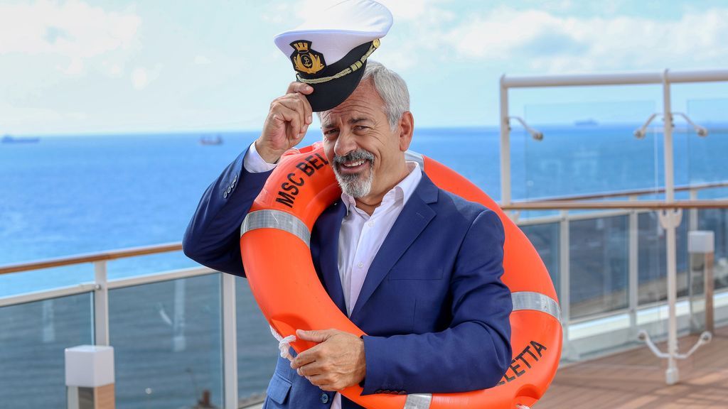 ¡Apúntate al casting y encuentra el amor en ‘First Dates Crucero’!