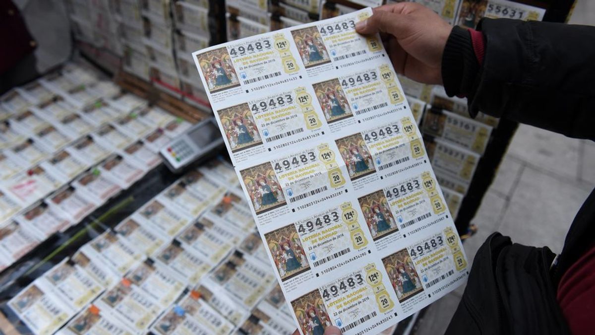 No te líes con la lotería: claves de la OCU para compartir décimo y no acabar enfadado