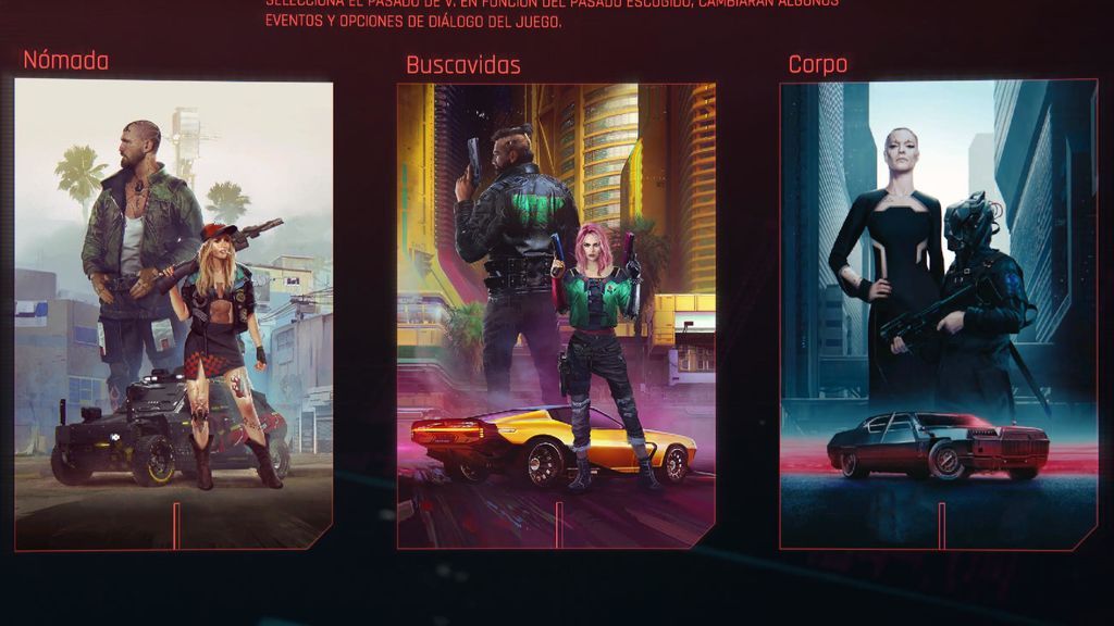 Cyberpunk 2077