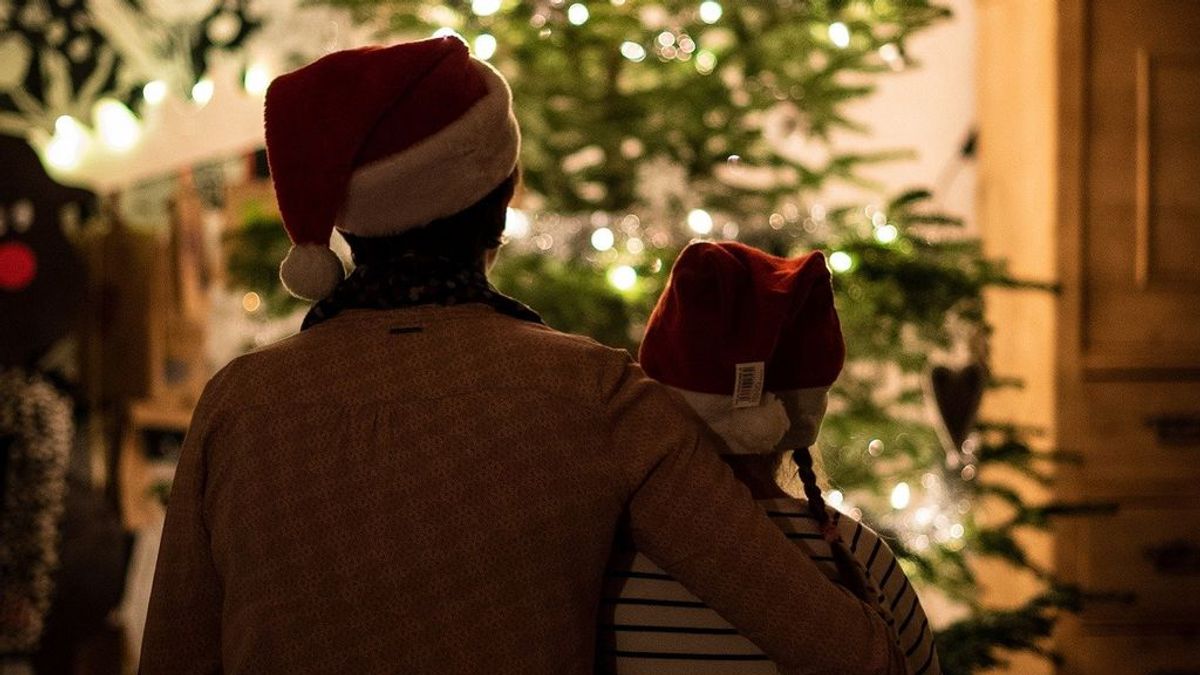 Los médicos de familia aconsejan celebrar la Navidad solo con convivientes domiciliarios