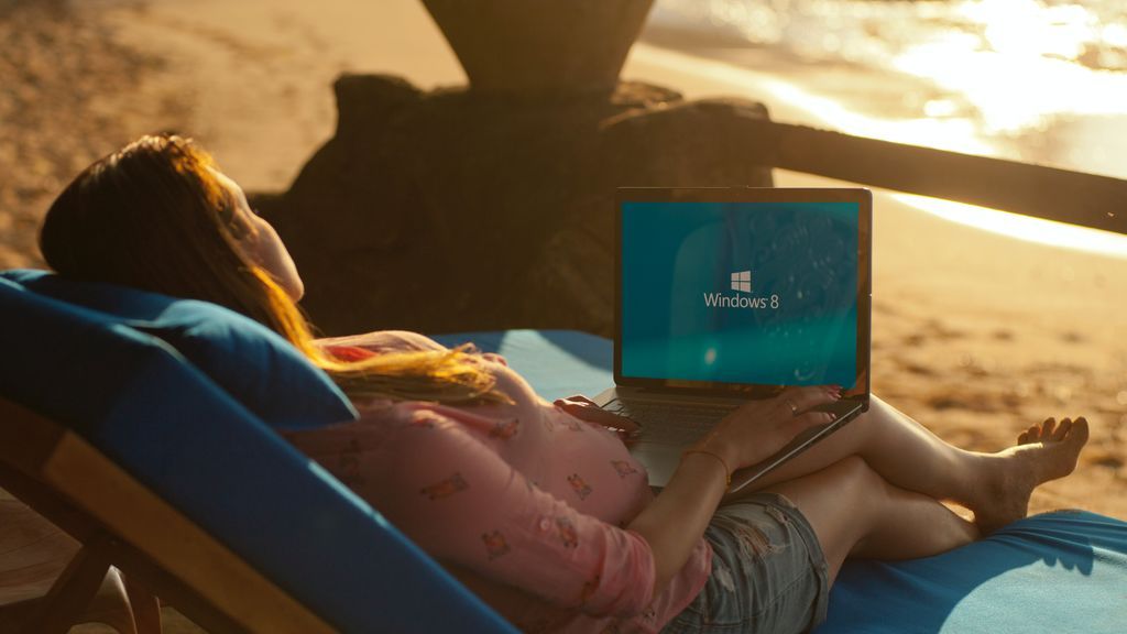 Una isla paradisíaca de Hawai ofrece viajes gratis para teletrabajar allí y reactivar su economía Una isla paradisíaca de Hawai ofrece viajes gratis para teletrabajar allí y reactivar su economía