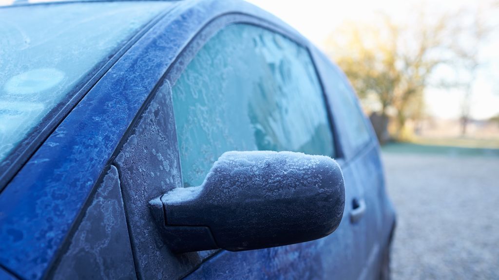 Con la llegada del frio es necesario saber como proteger nuestros vehículos sin ocasionarles daños