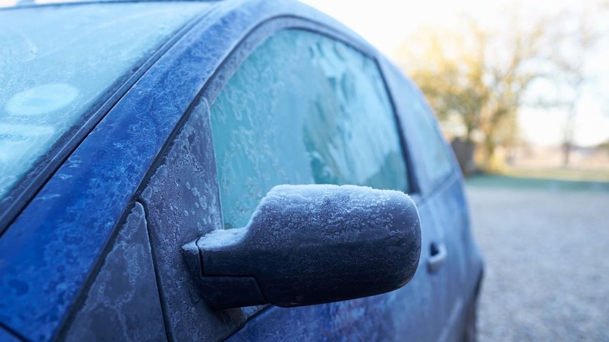 Con la llegada del frio es necesario saber como proteger nuestros vehículos sin ocasionarles daños