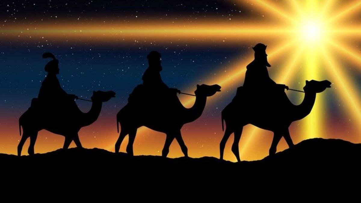 La Estrella de Belén volverá a guiar a los Reyes Magos esta Navidad después de 800 años