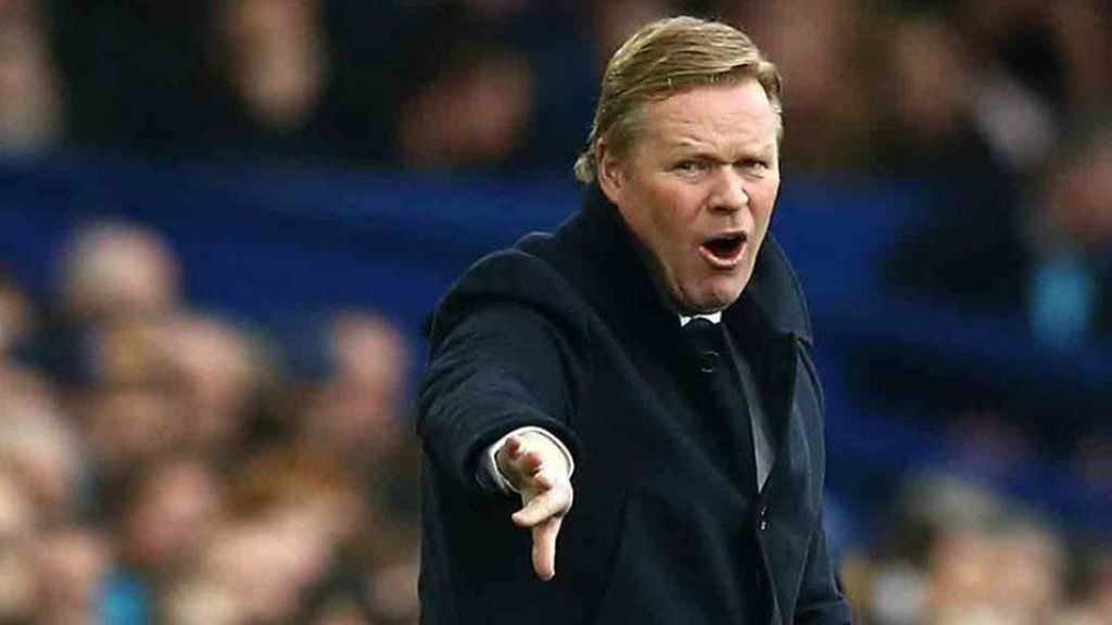 El Barça no puede echar a Koeman aunque quiera hasta la llegada del nuevo presidente: el vestuario se divide El Barça no puede echar a Koeman aunque quiera hasta la llegada del nuevo presidente: el vestuario se divide