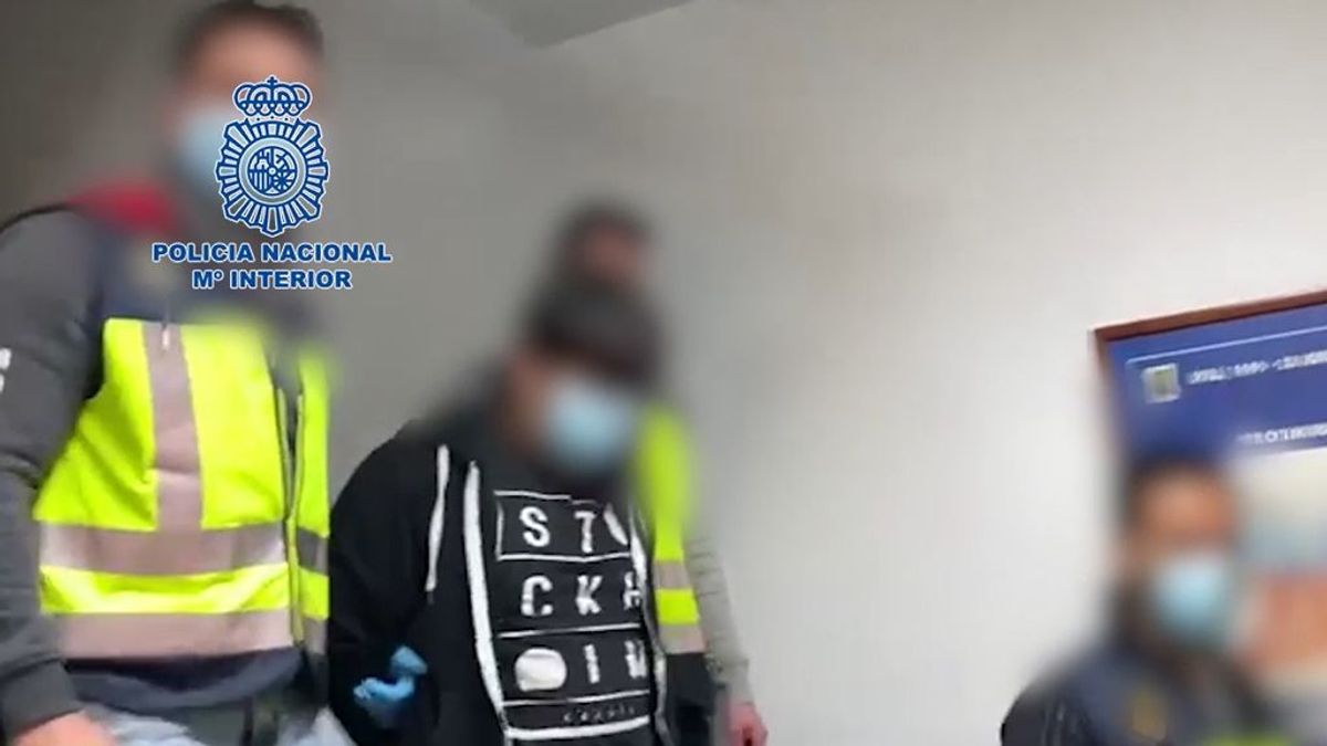 Detenido en España un fugitivo acusado de de agredir sexualmente a sus dos sobrinas menores en Argentina