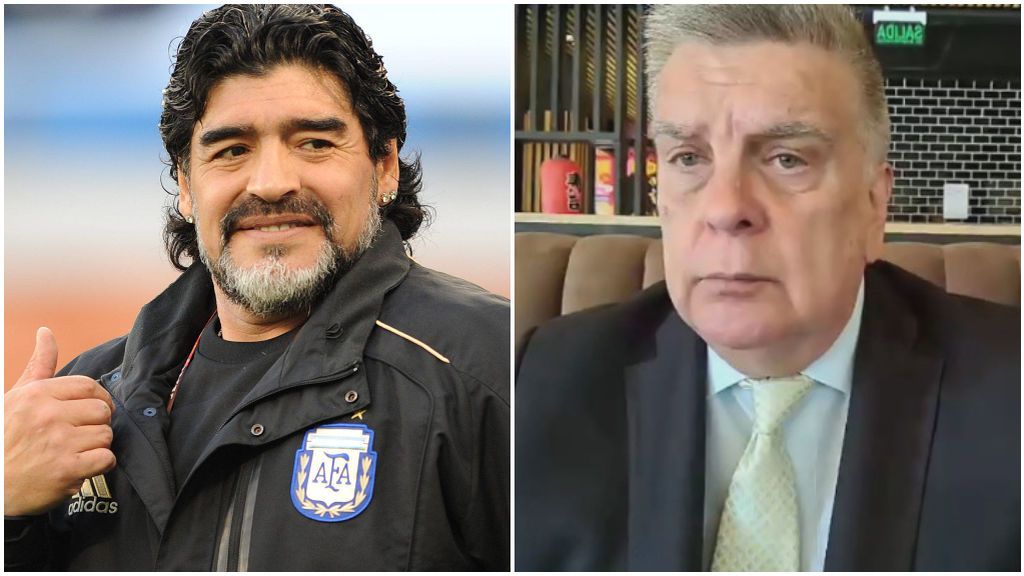 Maradona, ¿murió rico o pobre?