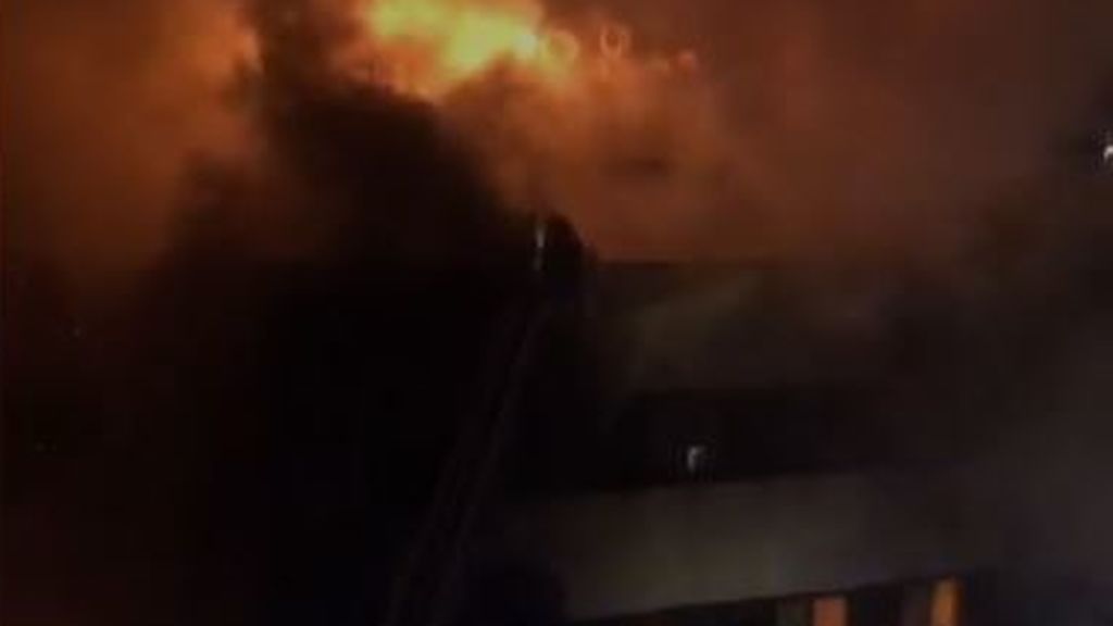 incendio