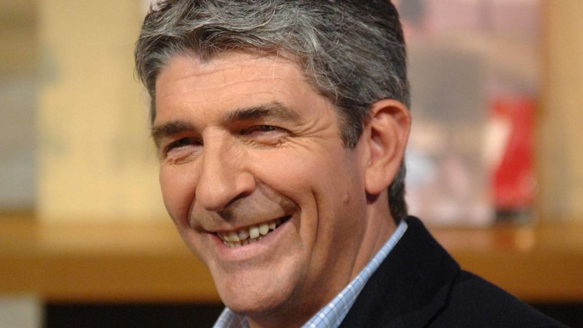 Muere Paolo Rossi, el héroe de Italia en el Mundial de 1982, a los 64 años por una enfermedad incurable Muere Paolo Rossi, el héroe de Italia en el Mundial de 1982, a los 64 años por una enfermedad incurable