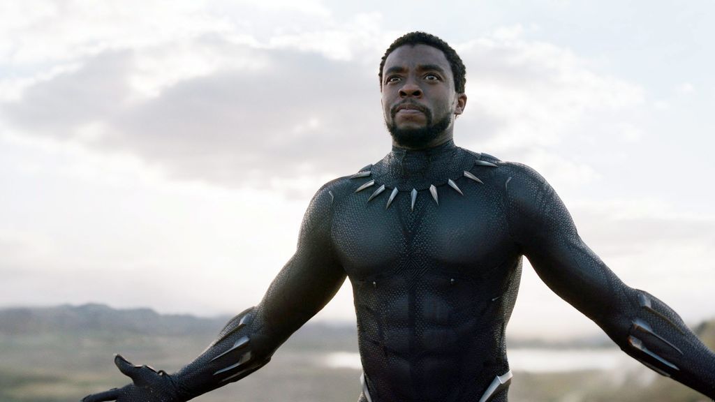 Chadwick Boseman no tendrá sustituto en 'Black Panther II' y Marvel se centrará en otros personajes Chadwick Boseman no tendrá sustituto en 'Black Panther II' y Marvel se centrará en otros personajes