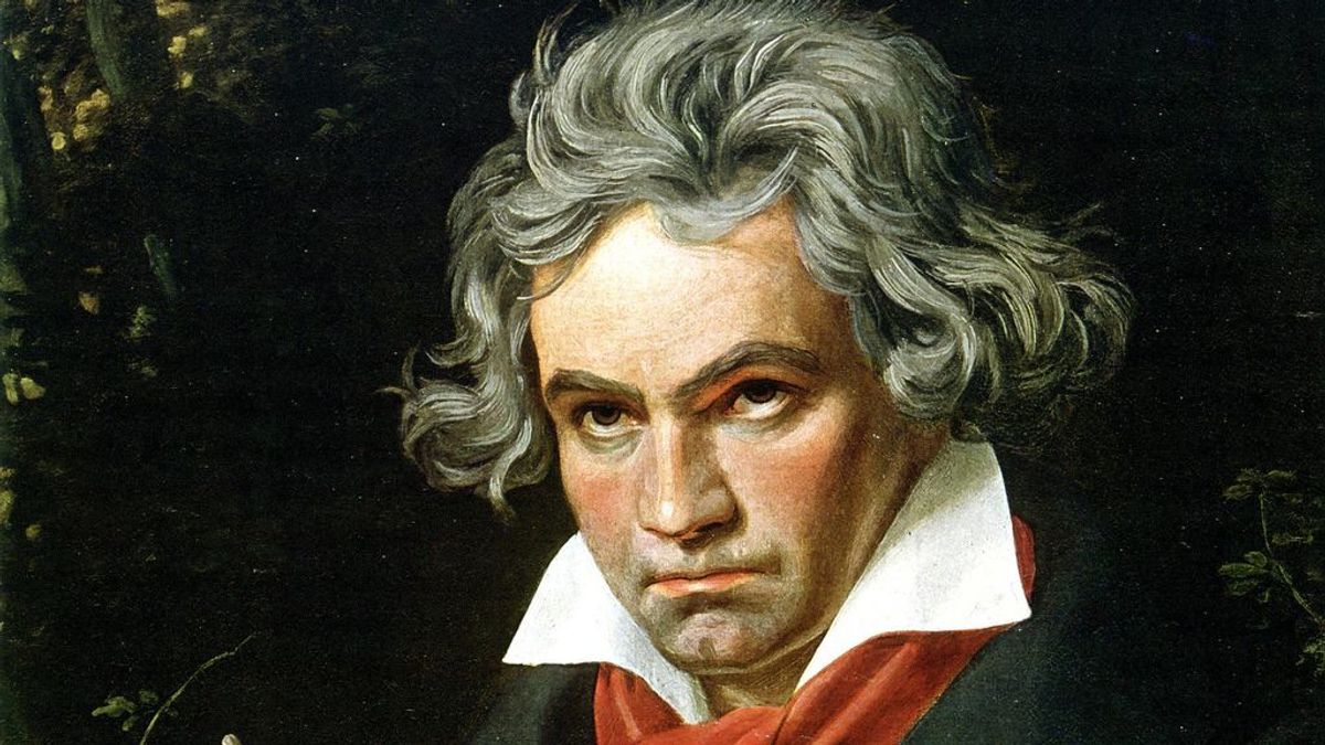 Beethoven, 250 años del nacimiento del genio: Bonn y Viena conmemoran su vida y obra