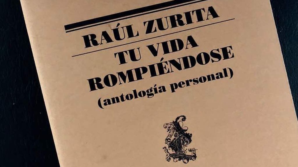 libro zurita