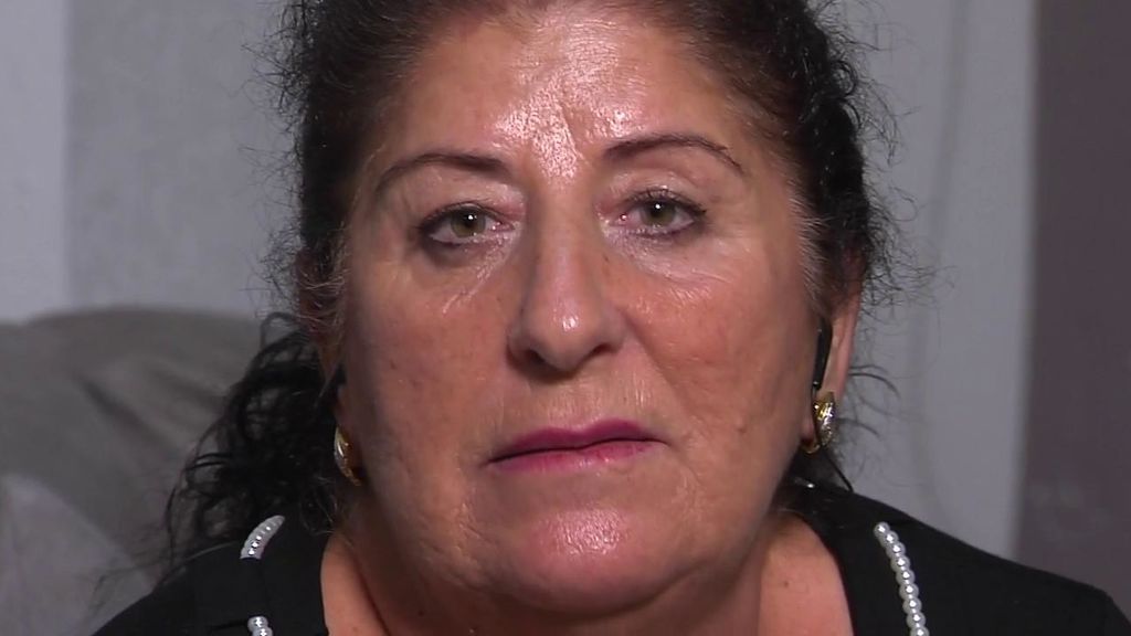 El llamamiento de la hermana de doña Ana, madre de Isabel Pantoja