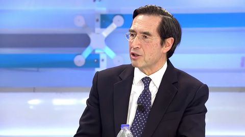 Mario Alonso Puig, en Mediaset: “Abrámonos a que lo extraordinario pueda manifestarse en nuestra vida” - NIUS