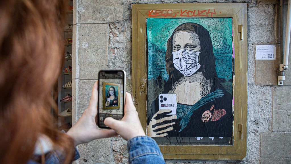 La lección de Boston: cancelar el Mobile de Barcelona fue el gran acierto no buscado de España en la pandemia La lección de Boston: cancelar el Mobile de Barcelona fue el gran acierto no buscado de España en la pandemia