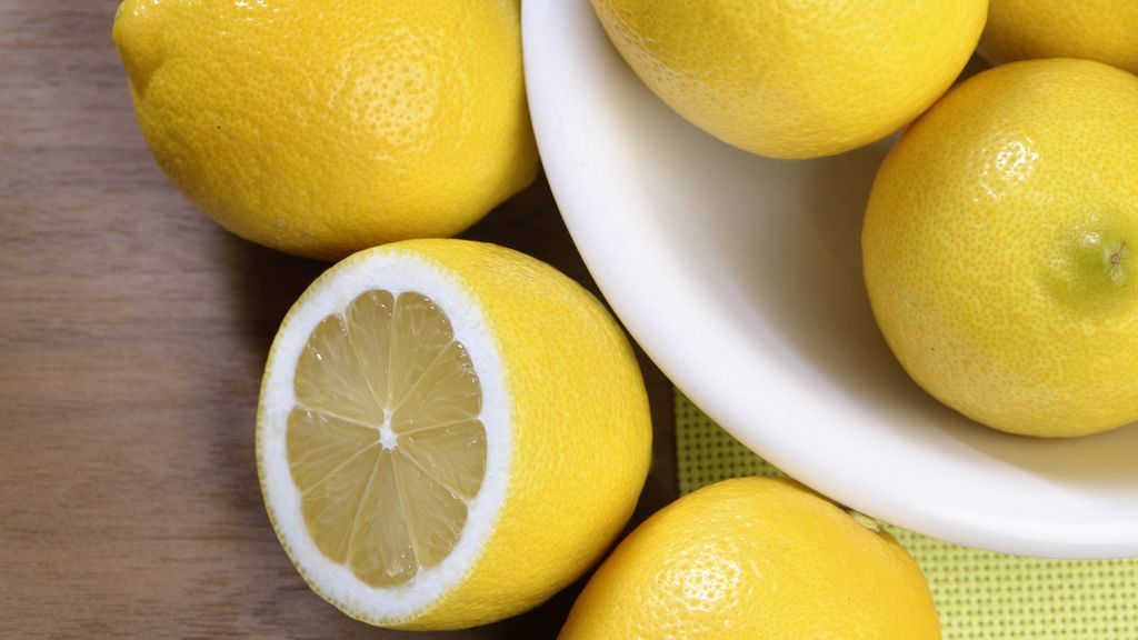 La recolección del Limón Fino arranca en octubre