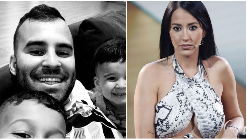 Jesé se reencuentra con sus dos primeros hijos horas después de ser denunciado por no pasarles la manutención acordada: "Coincidencia o lavado de imagen"